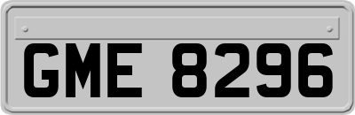 GME8296