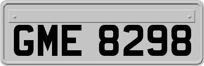 GME8298