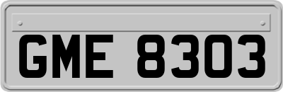 GME8303