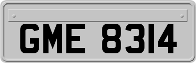 GME8314