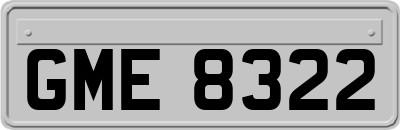 GME8322