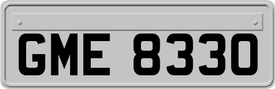 GME8330