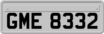 GME8332