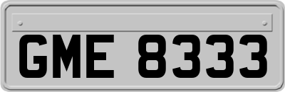 GME8333