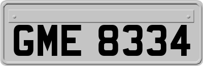 GME8334