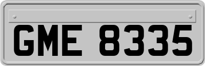 GME8335