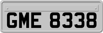 GME8338
