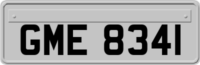 GME8341