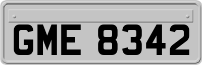 GME8342