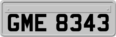 GME8343