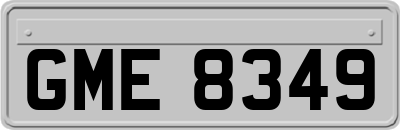 GME8349