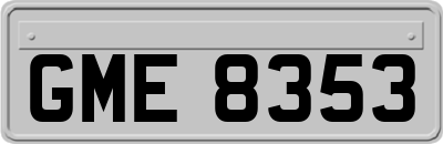 GME8353