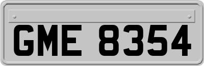 GME8354