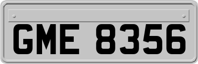 GME8356