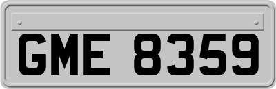 GME8359