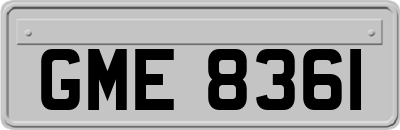 GME8361