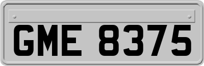 GME8375