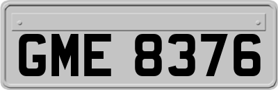 GME8376