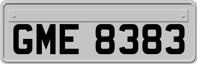 GME8383