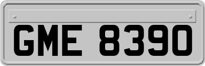GME8390