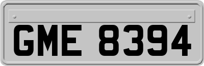GME8394
