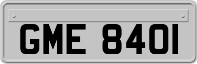 GME8401