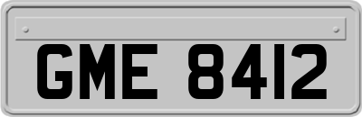 GME8412