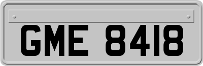 GME8418