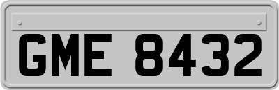 GME8432
