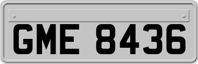GME8436
