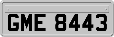 GME8443