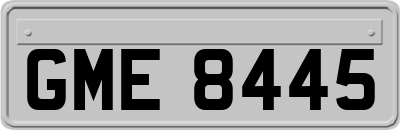 GME8445