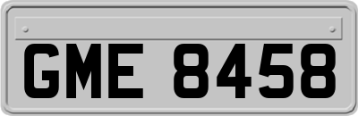 GME8458