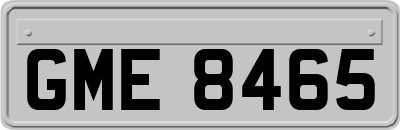 GME8465