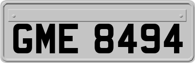 GME8494