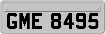 GME8495