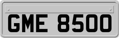 GME8500