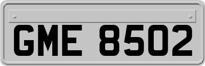 GME8502