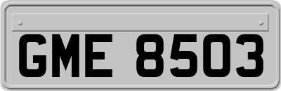 GME8503