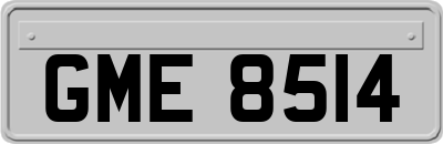 GME8514