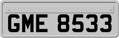 GME8533