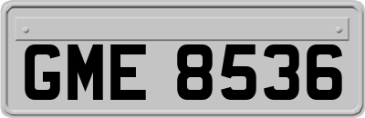 GME8536