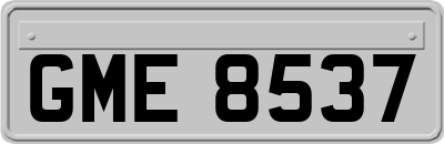 GME8537