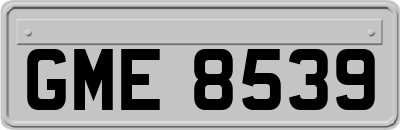 GME8539