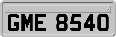 GME8540