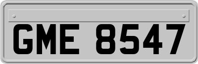 GME8547