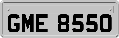 GME8550