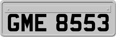 GME8553