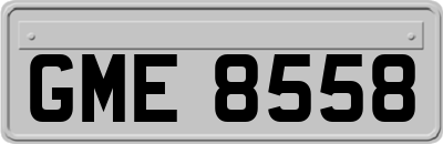 GME8558