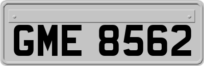 GME8562